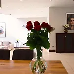 Rosenhaus - Luxorioeses Mit Viel Platz Fuer Ganze Familie Von 