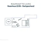 Rosenhaus - Luxorioeses Mit Viel Platz Fuer Ganze Familie Von 