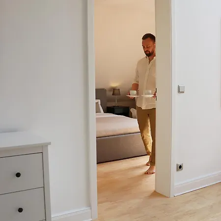 Rosenhaus - Luxorioeses Mit Viel Platz Fuer Ganze Familie Von 