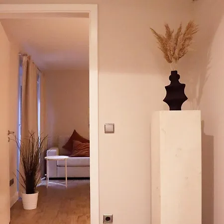 Prázdninový dům Rosenhaus - Luxorioeses Mit Viel Platz Fuer Ganze Familie Von 