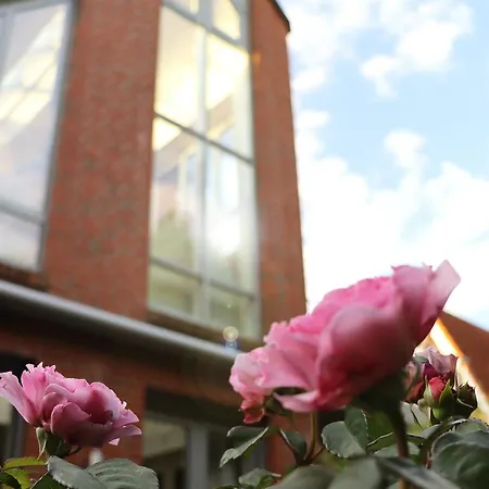 Prázdninový dům Rosenhaus - Luxorioeses Mit Viel Platz Fuer Ganze Familie Von 