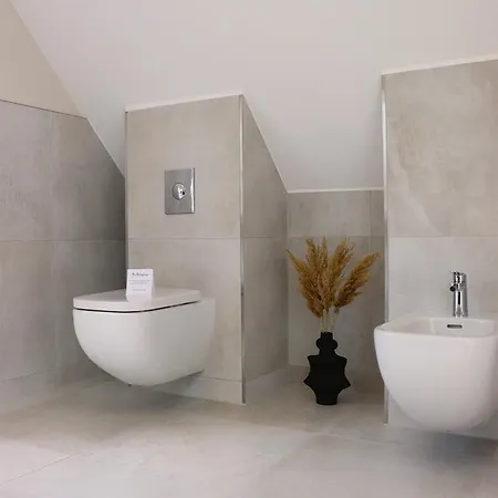 Prázdninový dům Rosenhaus - Luxorioeses Mit Viel Platz Fuer Ganze Familie Von 