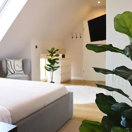 Rosenhaus - Luxorioeses Mit Viel Platz Fuer Ganze Familie Von 