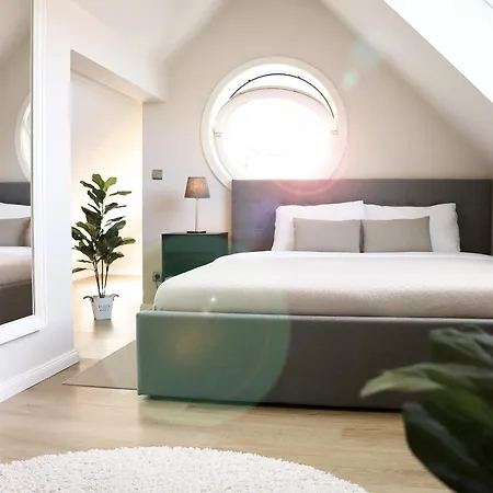 Casa vacanze Rosenhaus - Luxorioeses Mit Viel Platz Fuer Ganze Familie Von 