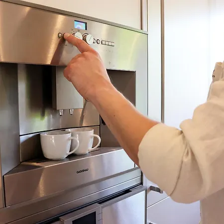 Prázdninový dům Rosenhaus - Luxorioeses Mit Viel Platz Fuer Ganze Familie Von 