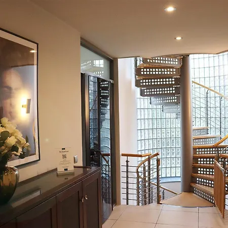 Rosenhaus - Luxorioeses Mit Viel Platz Fuer Ganze Familie Von 