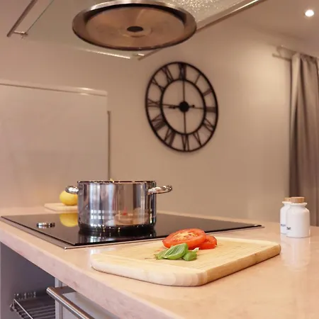 Prázdninový dům Rosenhaus - Luxorioeses Mit Viel Platz Fuer Ganze Familie Von 